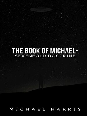 cover image of The Book of Michael--Sevenfold Doctrine